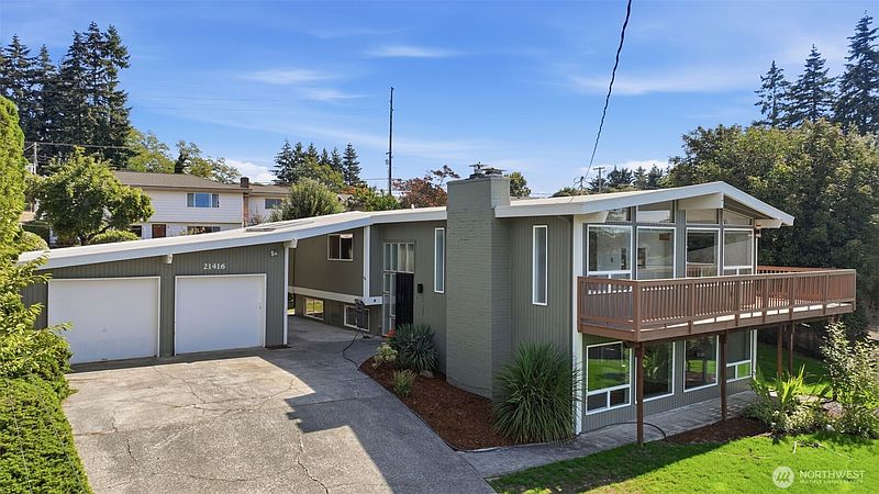 3rd image of 21416 99th Avenue S