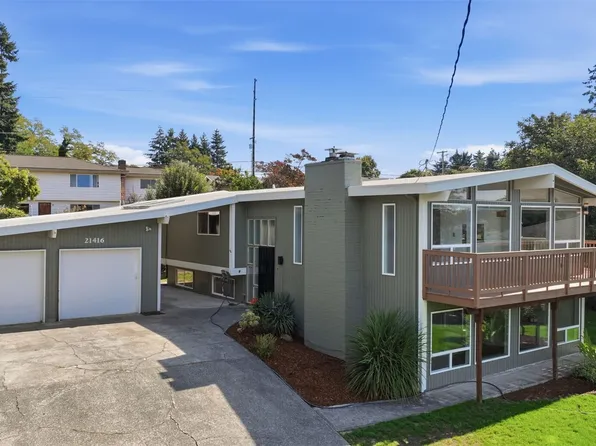21416 99th Avenue S, Kent, WA 98031