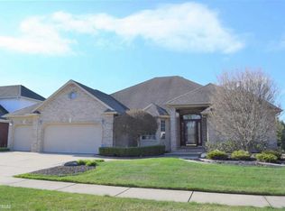 20880 Addison Dr, Macomb, MI 48044