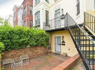 442 3rd St NE, Washington, DC 20002