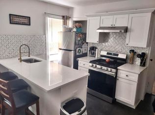 25 Villa Ave FLOOR 1, Providence, RI 02905