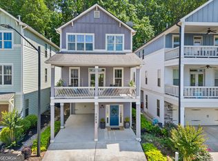 1229 Ridenour Ln, Kennesaw, GA 30152