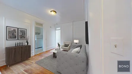 Rented by Bond New York