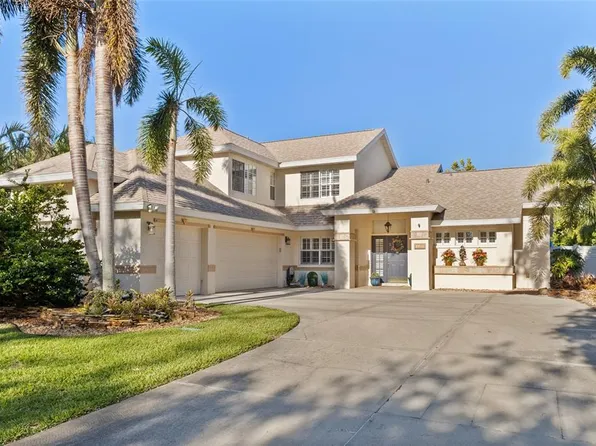 1016 91st St NW, Bradenton, FL 34209