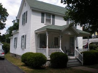 273 Hull St, Coldwater, MI 49036