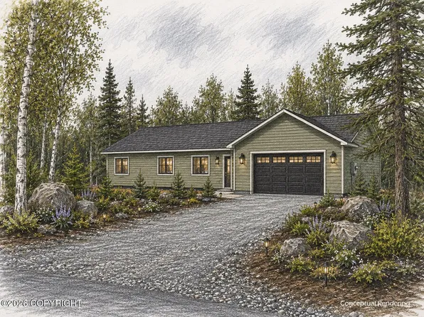 44493 Strawberry Rd, Kenai, AK 99611