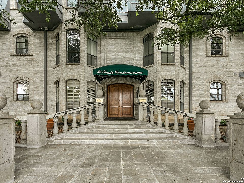 1st image of 100 W EL PRADO DR #113
