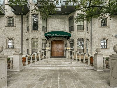100 W EL PRADO DR #113, San Antonio, TX, 78212