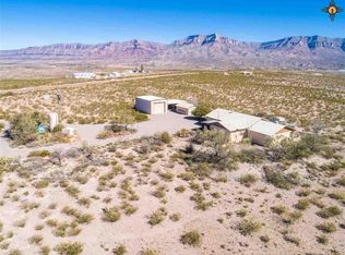 12307 Highway 152, Caballo, NM 87931
