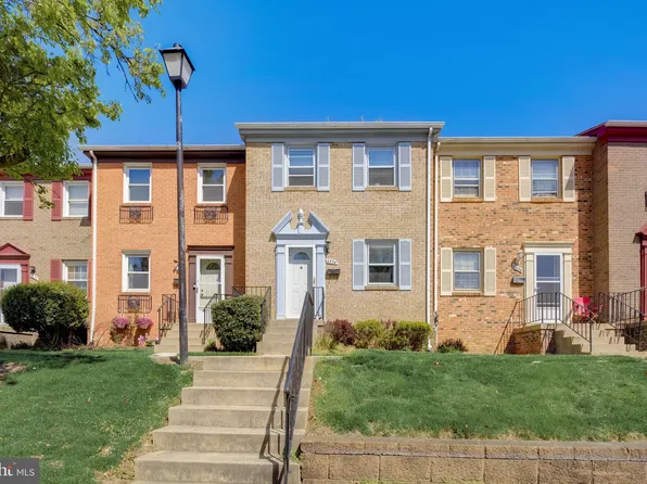 6534 Beechwood Dr #18, Temple Hills, MD 20748