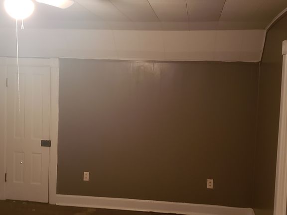 Upstairs East Bedroom