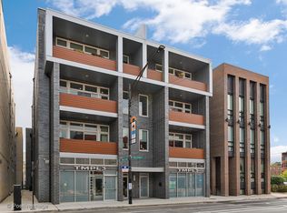 2825 N Halsted St APT 2N, Chicago, IL 60657