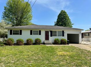 722 Short St, Morehead, KY 40351