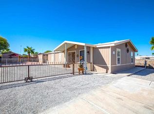13439 E 54th Dr, Yuma, AZ 85367