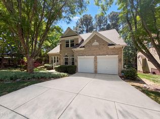 1201 Antler Point Dr, Durham, NC 27713