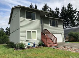 21601 145th St E, Bonney Lake, WA 98391