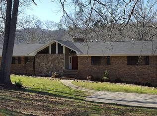2226 Western Hills Dr W, Southside, AL 35907