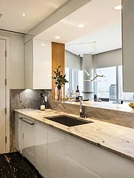 Sold by Sotheby's International Realty
