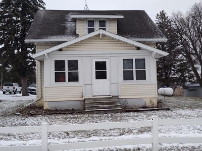 10 Eastern Ave S, Parkers Prairie, MN, 56361