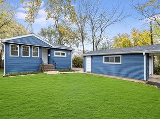 18457 Harwood Ave, Homewood, IL 60430