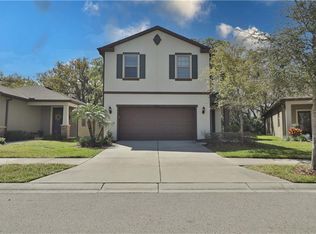 6406 Yellow Buckeye Dr, Riverview, FL 33578