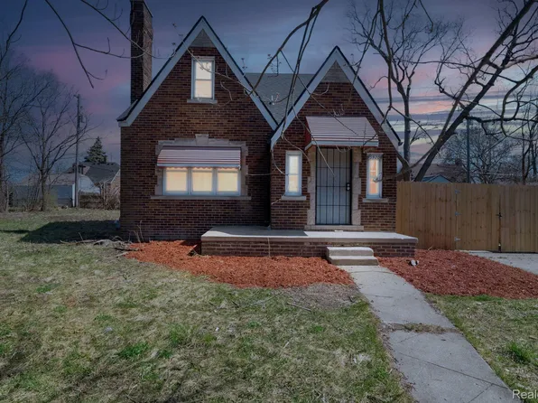 5920 Chatsworth St, Detroit, MI 48224