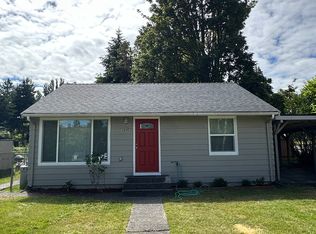 10403 41st Ave SW, Seattle, WA 98146