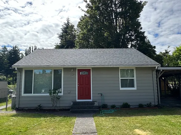 10403 41st Ave SW, Seattle, WA 98146