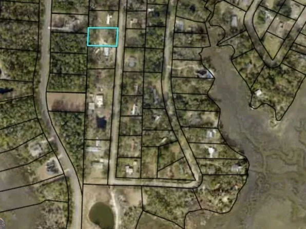 118 Pelican Cir, Woodbine, GA 31569