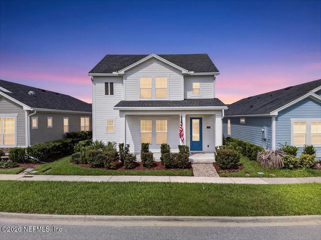 4 bed, 3.0 bath, 2247 sqft, $3,200 — Photo 1