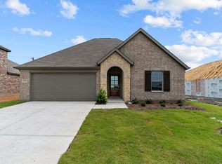602 Ridgewood Dr, Van Alstyne, TX 75495