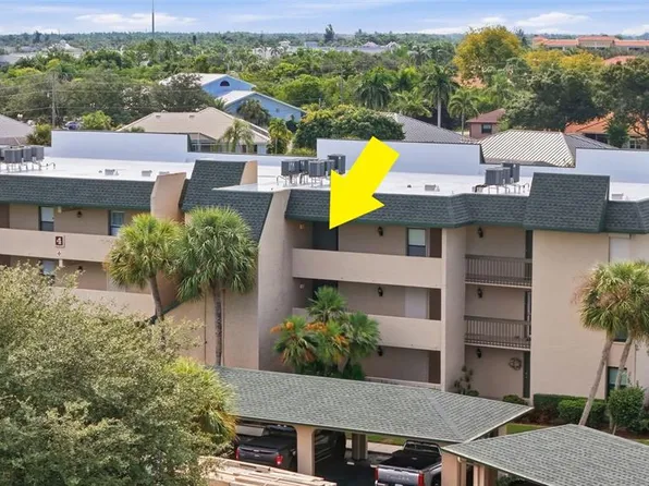 601 SHREVE STREET #45C, PUNTA GORDA, FL 33950