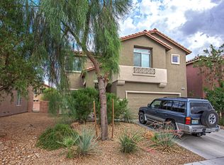 809 Sterling Spur Ave, North Las Vegas, NV 89081