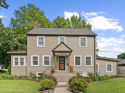 326 Highland Blvd, Waterloo, IA, 50703