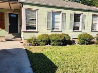 4316 Lisbon St, Fort Worth, TX 76107