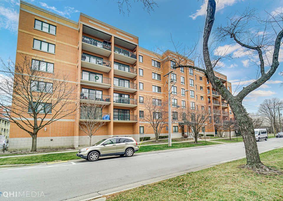 1st image of 1636 Ashland Ave Unit 602