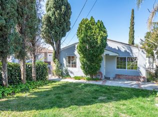 10343 Fernglen Ave, Tujunga, CA 91042
