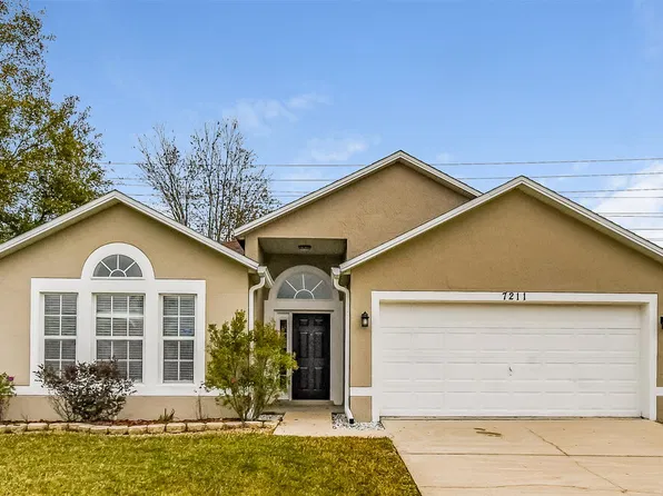 7211 Overland Park Blvd E, Jacksonville, FL 32244