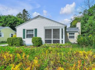 7409 N Longacre Rd, Fox Pt, WI 53217