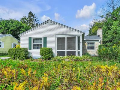 7409 North Longacre ROAD, Fox Pt, WI, 53217