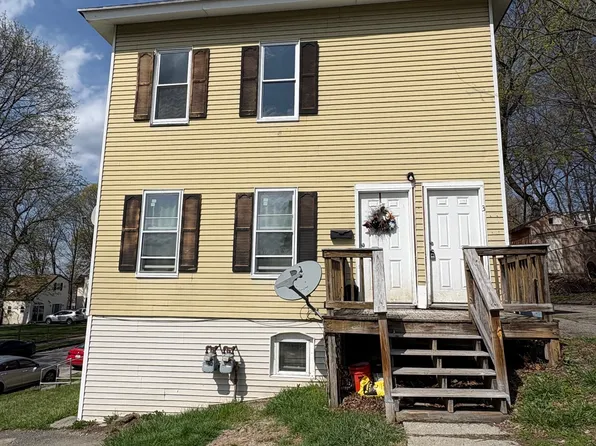 3 Perkins St #3, Worcester, MA 01605