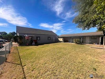 904 S Palm Ave, Yuma, AZ, 85364