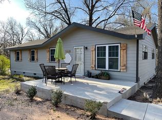 18604 E Franklin Rd, Newalla, OK 74857