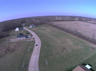 Reserve Ave, Oberlin, OH 44074