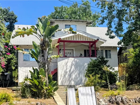 5031 Granada St, Los Angeles, CA 90042