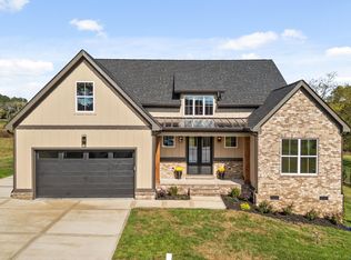 349 Clubhouse Dr, Jasper, TN 37347