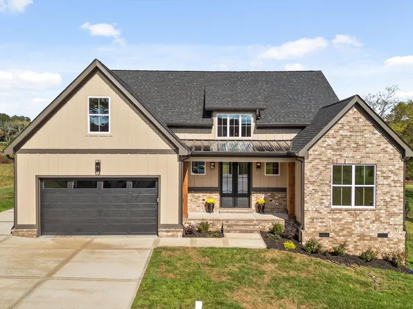 349 Clubhouse Dr, Jasper, TN 37347