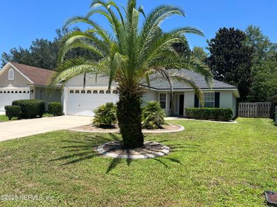 721 MACKENZIE Circle, Saint Augustine, FL, 32092