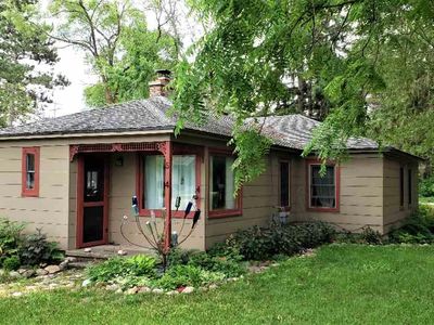514 E Cayuga St, Bellaire, MI, 49615