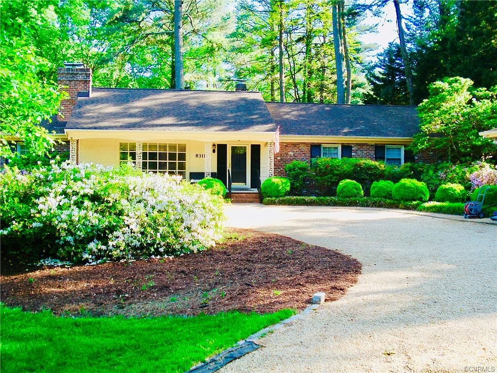 8311 Cherokee Rd, Richmond, VA 23235 Zillow